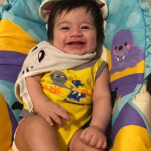 Meet your Posher, Glennut